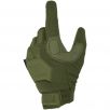 MFH Action Tactical Gloves OD Green 3