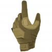 MFH Action Tactical Gloves Coyote Tan 3