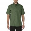 5.11 Stryke Shirt Short Sleeve TDU Green 3