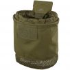 Helikon Competition Dump Pouch Olive Green 1