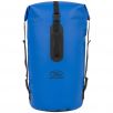 Highlander Troon Drybag 45L Duffle Bag Marine Blue 2