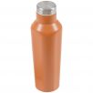 Highlander 500ml Ashta Stainless Steel Bottle Autumn Orange 2