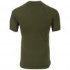 Highlander Combat T-shirt Olive 3