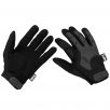 MFH Multipurpose Attack Gloves Black 1