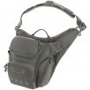 Maxpedition Wolfspur V2.0 Crossbody Shoulder Bag 11L Grey 1