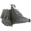 Maxpedition Wolfspur V2.0 Crossbody Shoulder Bag 11L Grey 5