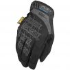 Mechanix Wear CW Original Insulated Gloves Black 1