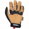Mechanix Wear M-Pact 4X Gloves Black 2