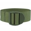Mil-Tec 25mm Strap with Buckle 60cm Olive 1
