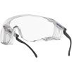 Bolle Squale II Glasses Clear 1