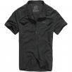 Brandit Roadstar Shirt Black 1
