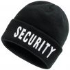 Brandit Security Beanie Black 1