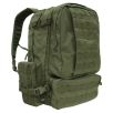 Condor 3-Day Assault Pack Olive Drab 1