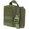 Condor Rip-Away EMT Pouch Lite Olive Drab 2