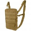 Condor Tidepool Hydration Carrier Coyote Brown 1