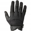 First Tactical Men's Medium Duty Padded Glove Black 1