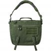 First Tactical Summit Side Satchel OD Green 2
