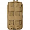 First Tactical Tactix 3x6 Utility Pouch Coyote 4