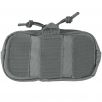 First Tactical Tactix 6x3 Hook-and-Loop Pouch Asphalt 2