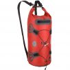Fox Outdoor Waterproof Duffle Bag DRY PAK 30 Red 4