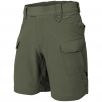 Helikon Outdoor Tactical Shorts 8.5" VersaStretch Lite Taiga Green 1