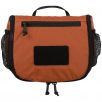 Helikon Travel Toiletry Bag Orange / Black 2