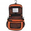 Helikon Travel Toiletry Bag Orange / Black 4