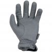 Mechanix Wear FastFit Gloves Wolf Grey 2