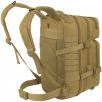 MFH Backpack Assault I Coyote Tan 2