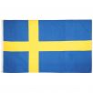 MFH Flag Sweden 90x150cm 1