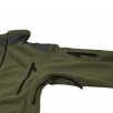 MFH Heavy Strike Fleece Jacket OD Green 3