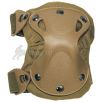 MFH Knee Pads Defence Coyote 2