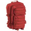 Mil-Tec MOLLE US Assault Pack Large Red 1