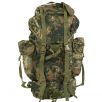 Mil-Tec BW Combat Backpack Flecktarn 1
