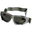 Mil-Tec Commando Goggles Air Pro Smoke Lens ACU Digital Frame 1
