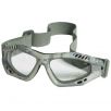 Mil-Tec Commando Goggles Air Pro Clear Lens ACU Digital Frame 1