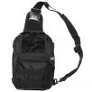 MFH Shoulder Bag MOLLE Black 1