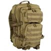 Mil-Tec MOLLE US Assault Pack Large Coyote 1