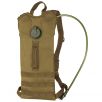 Mil-Tec Water Pack Basic MOLLE Coyote 1