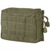 Mil-Tec MOLLE Belt Pouch Small Olive 1