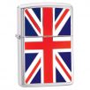 Zippo Union Jack Lighter 1