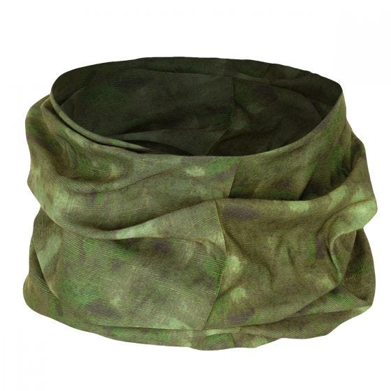 MFH Neck Gaiter HDT Camo FG