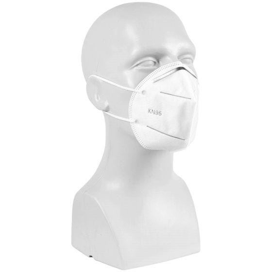 KN95 5 Layer Protective Mask Pack of 50