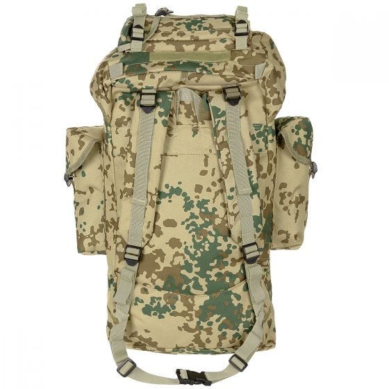 MFH German Army Rucksack 65L German Tropical