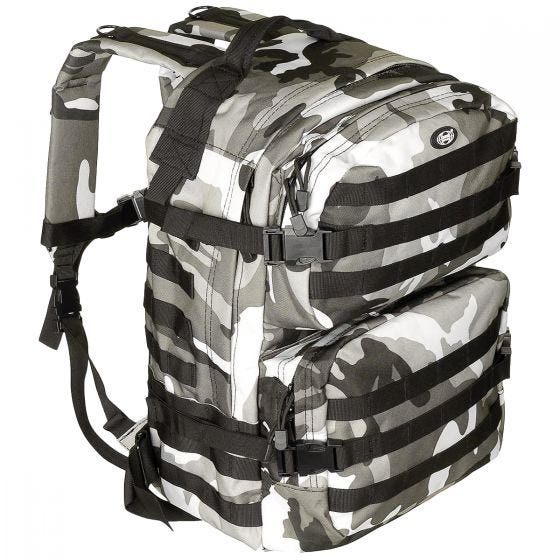 MFH Backpack Assault II Urban