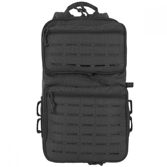 MFH Compress Backpack OctaTac Black