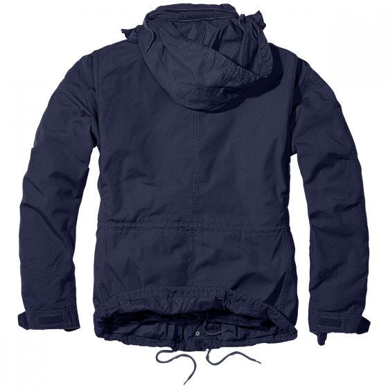 Brandit M-65 Giant Jacket Navy