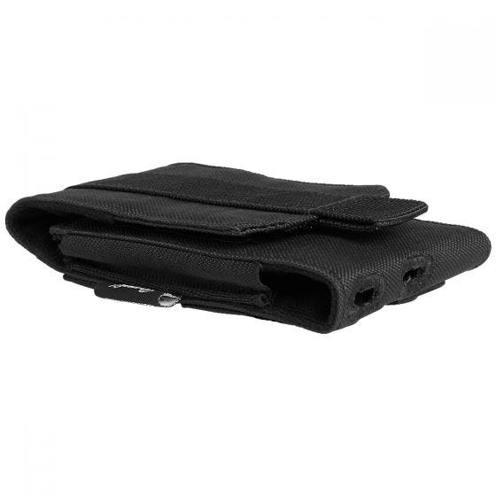 Brandit MOLLE Phone Pouch Medium Black