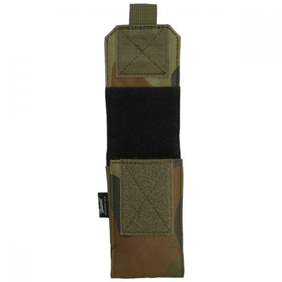 Brandit MOLLE Phone Pouch Medium Woodland