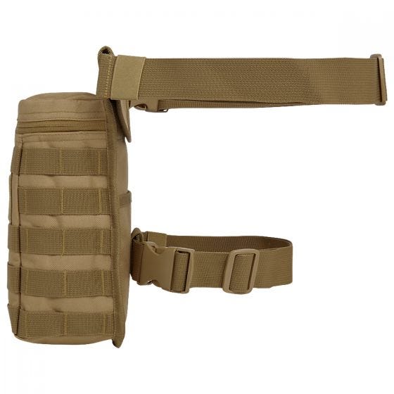 Brandit Side Kick Bag No.2 Camel